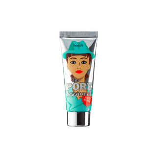 The POREfessional: Matte Rescue Invisible Finish Mattifying Gel
