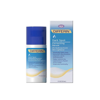Differin Dark Spot Correcting Serum