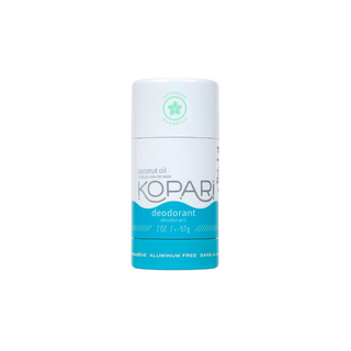 Kopari Natural Coconut Gardenia Deodorant