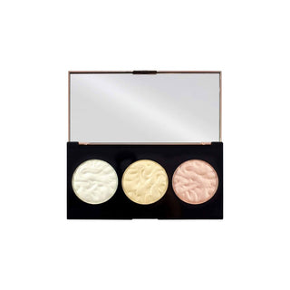 Strobe Lighting Palette