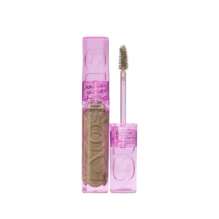 Air Brow Tinted Clean Volumizing Eyebrow Gel