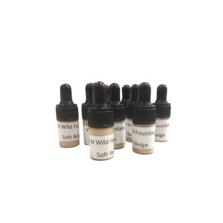 Wet n Wild Photofocus Foundation Share in Jar - Soft Beige