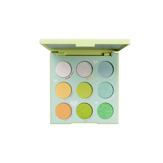 Colourpop Aura & Out Eyeshadow Palette