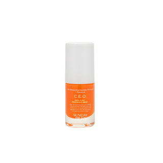 C.E.O. 15% Vitamin C Rapid Flash Brightening Serum