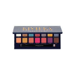 Riviera Eyeshadow Palette