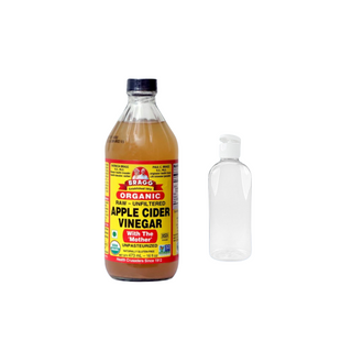 Apple Cider Vinegar Share in Jar