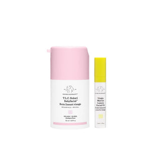 Drunk Elephant T.L.C. Sukari Babyfacial