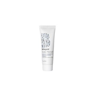 Scalp Revival Charcoal + Coconut Oil  Micro-Exfoliating Shampoo Travel Size