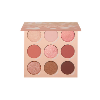 By The Rose Eye Shadow Palette