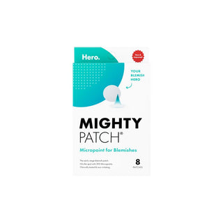 Micropoint for Blemishes