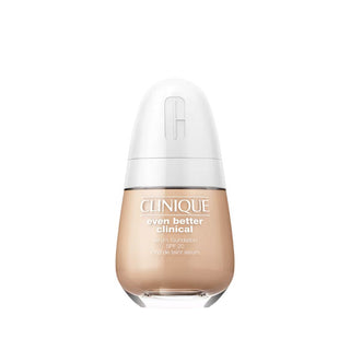 Even Better Clinical Serum Foundation Broad Spectrum Spf 20