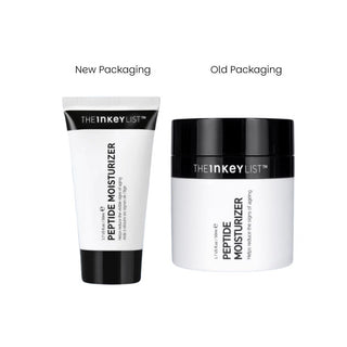 Peptide Moisturizer