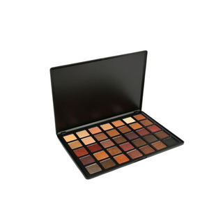 Beauty Creations Eyeshadow 35 Color Pro Palette (Anastasia) Highly Pigmented