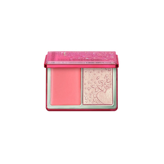 Love Cheek Duo Palette