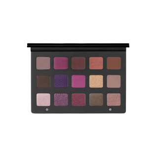 Lila Eyeshadow Palette