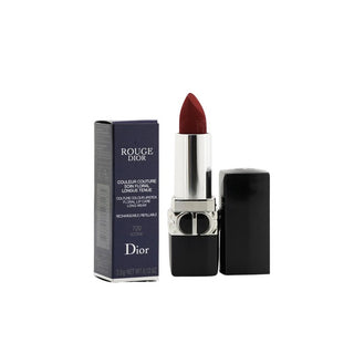 Rouge Dior Color Lipstick Floral Lip Care