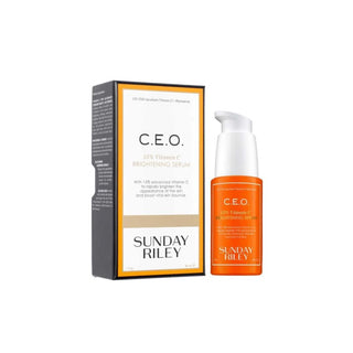 C.E.O 15% Vitamin C Brightening Serum