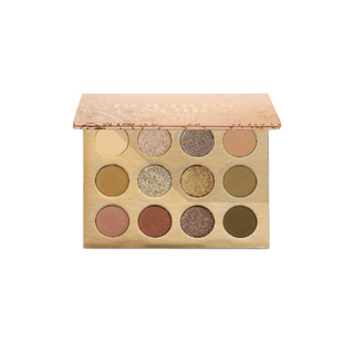 Boudoir Noir Eye Shadow Palette