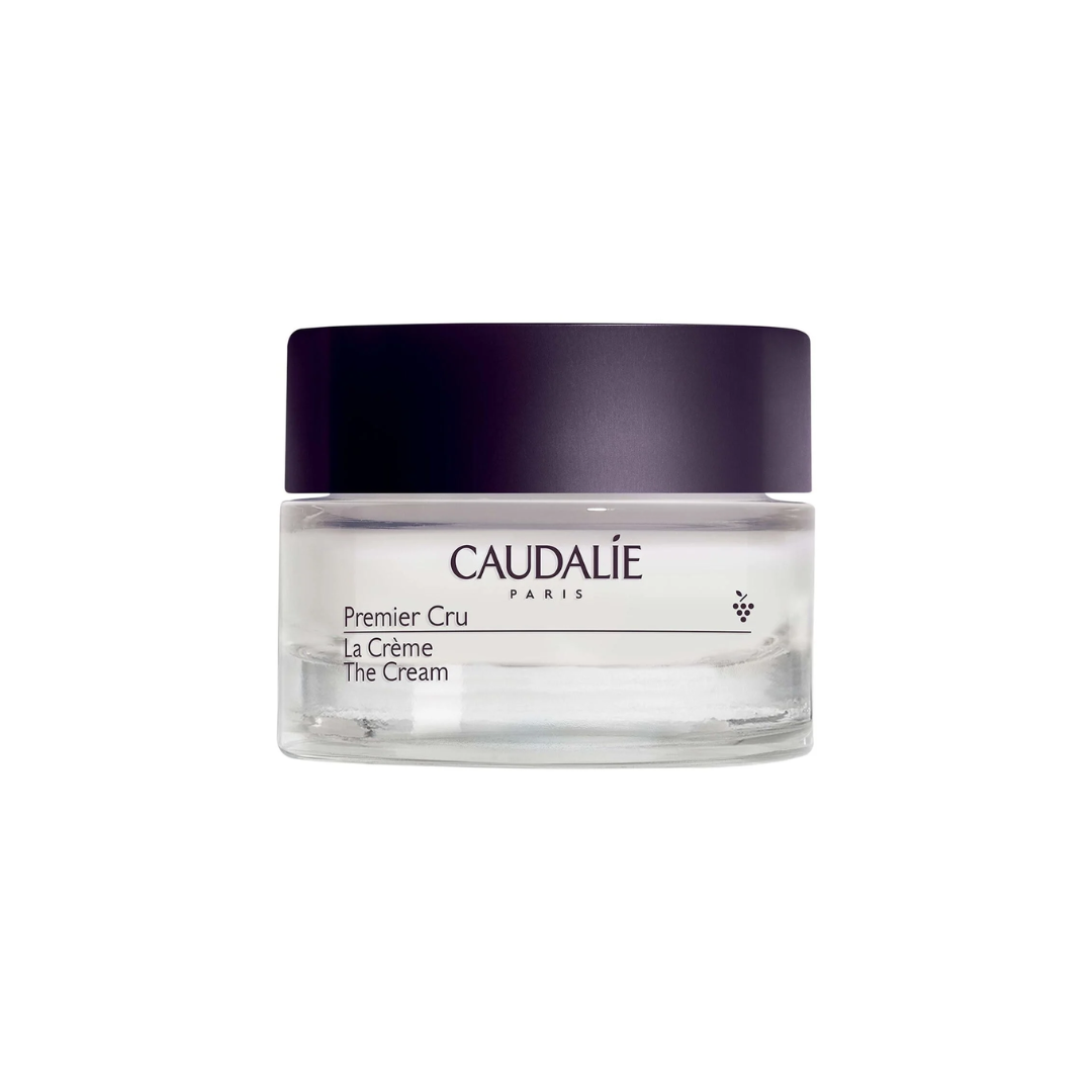 Premier Cru Anti-Aging Cream Moisturizer