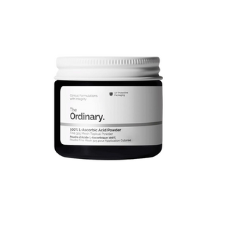 100% L-Ascorbic Acid Powder