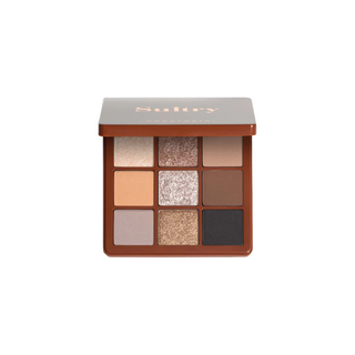 Sultry Mini Eyeshadow Palette