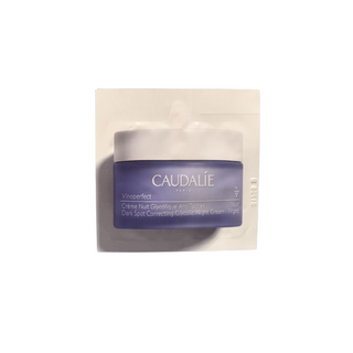 Vinoperfect Brightening Glycolic Night Cream Sachet