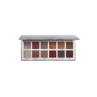 Rose Metals Palette