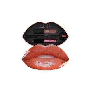 Contour & Strobe Lip Set