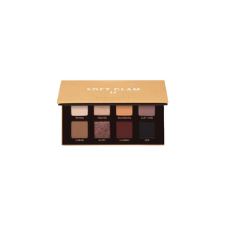 Mini Soft Glam II Palette