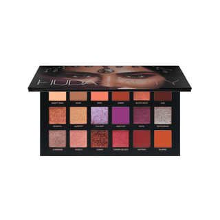 Dessert Dusk Palette