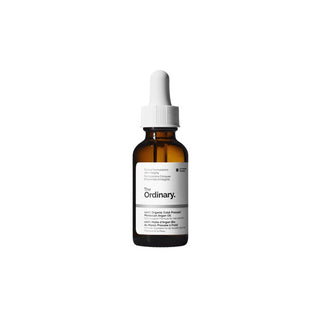 100% Organic Cold-Pressed Moroccan Argan Oil