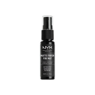 NYX Setting Spray Mini Matte