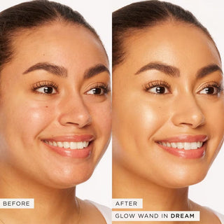 Tarte Shape Tape Glow Wand Perfect Glow Combo Travel Size 1ml