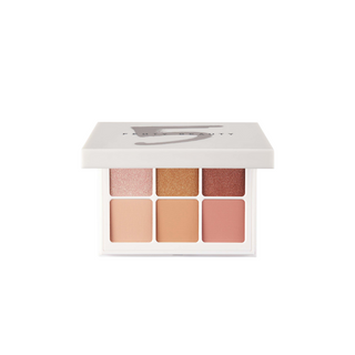 Snap Shadows Mix & Match Eyeshadow Palette