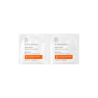 Alpha Beta Universal Daily Peel