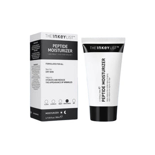 Peptide Moisturizer
