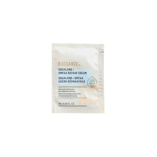 Squalane + Omega Repair Cream