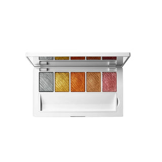 Master metals Eyeshadow Palette