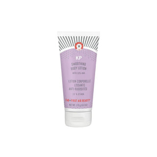 KP Smoothing Body Lotion with 10% AHA