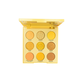 Uh-Huh Honey Palette
