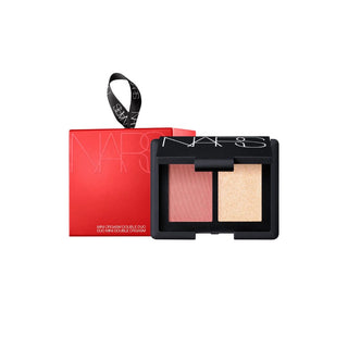 Nars Cosmetics Mini Orgasm Double Duo