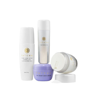 The Japanese Ritual For Glowing Skin