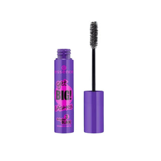 Get Big Lashes Triple Black Mascara