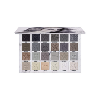 Creamated Eyeshadow Palette