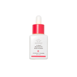 A-Gloei Marula + Retinol Oil