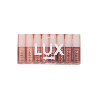 Sealed With A Gloss - Lux Gloss Vault