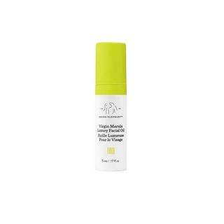 Virgin Marula Luxury Facial Oil Sample
