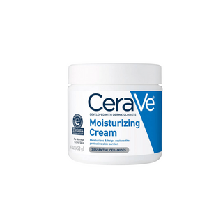 Moisturizing Cream