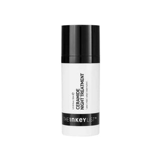 C-50 Blemish Night Treatment