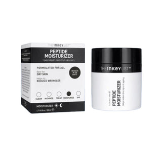 Peptide Moisturizer